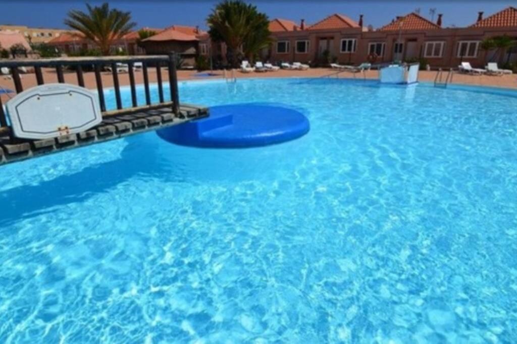 Apartment Duplex /calme-piscine-vue Ocean-regle/hygiene Cov.