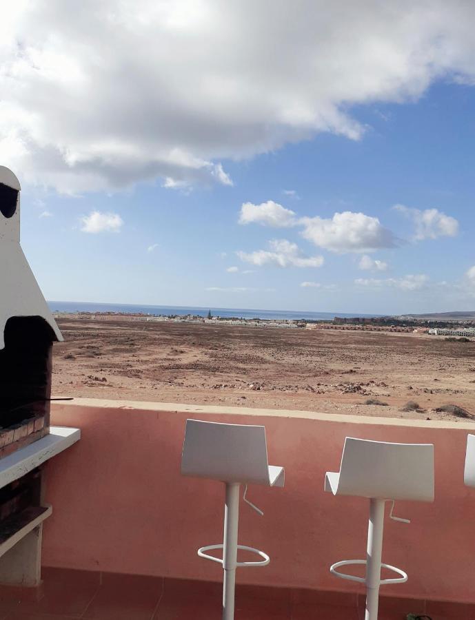 Apartment Duplex /calme-piscine-vue Ocean-regle/hygiene Cov. Costa De Antigua