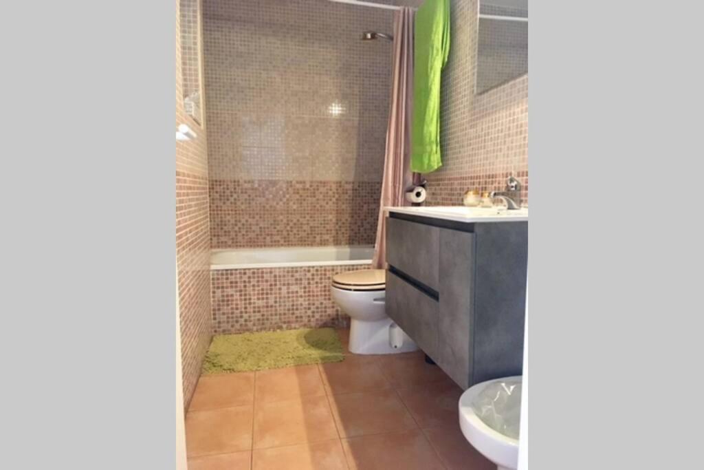 Duplex /calme-piscine-vue Ocean-regle/hygiene Cov. Apartment Costa De Antigua