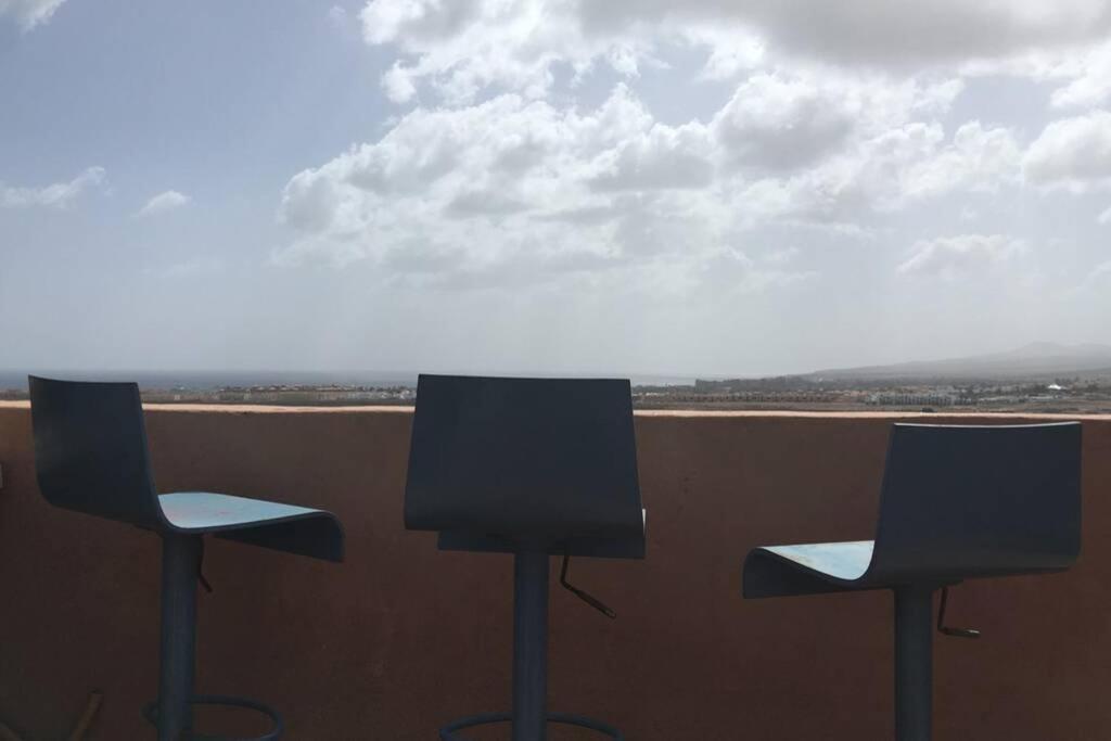 Duplex /calme-piscine-vue Ocean-regle/hygiene Cov. Apartment *