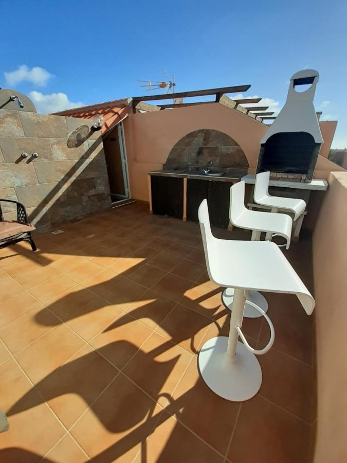 Duplex /calme-piscine-vue Ocean-regle/hygiene Cov. Costa De Antigua