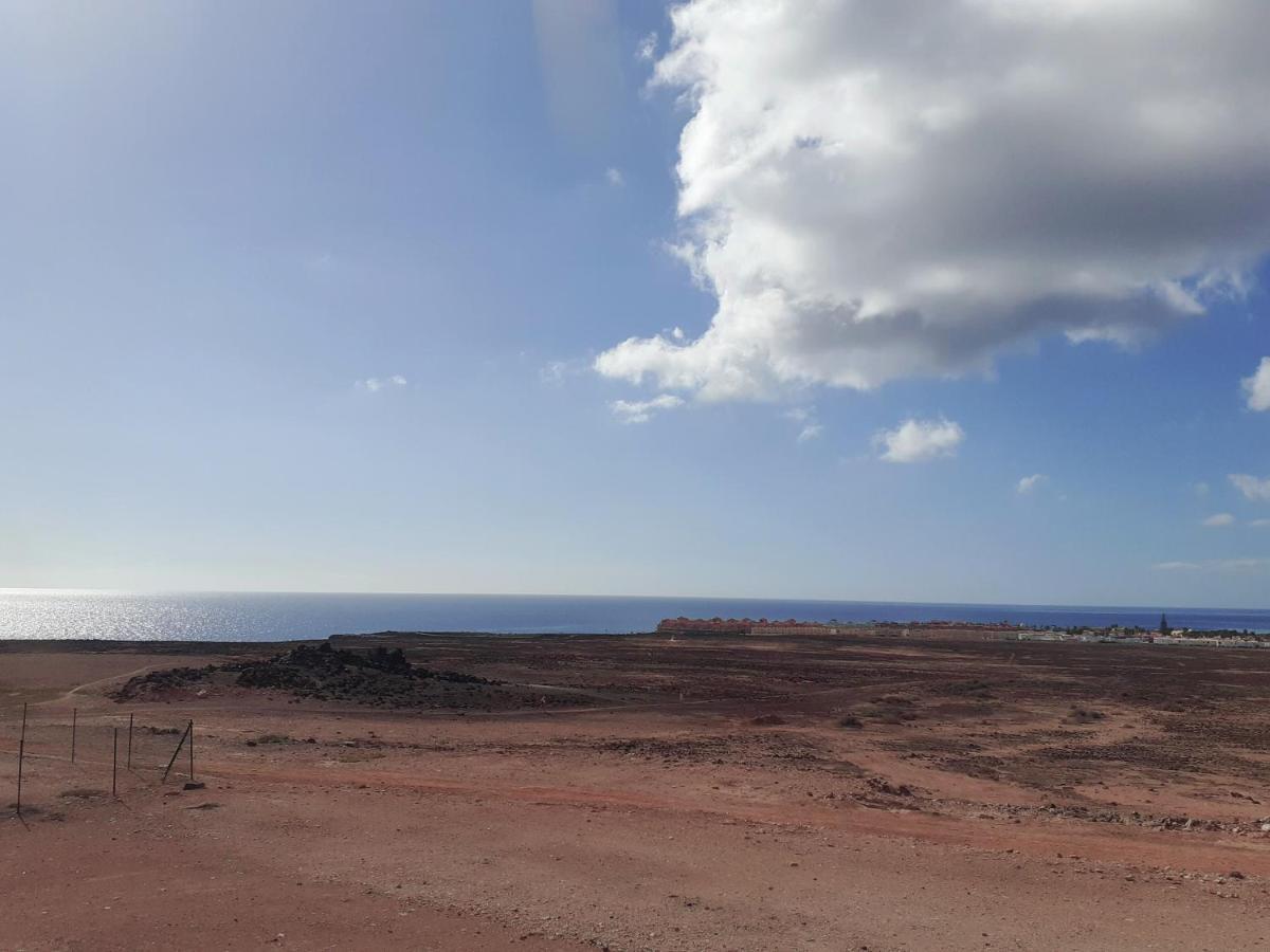 Duplex /calme-piscine-vue Ocean-regle/hygiene Cov. Apartment Costa De Antigua