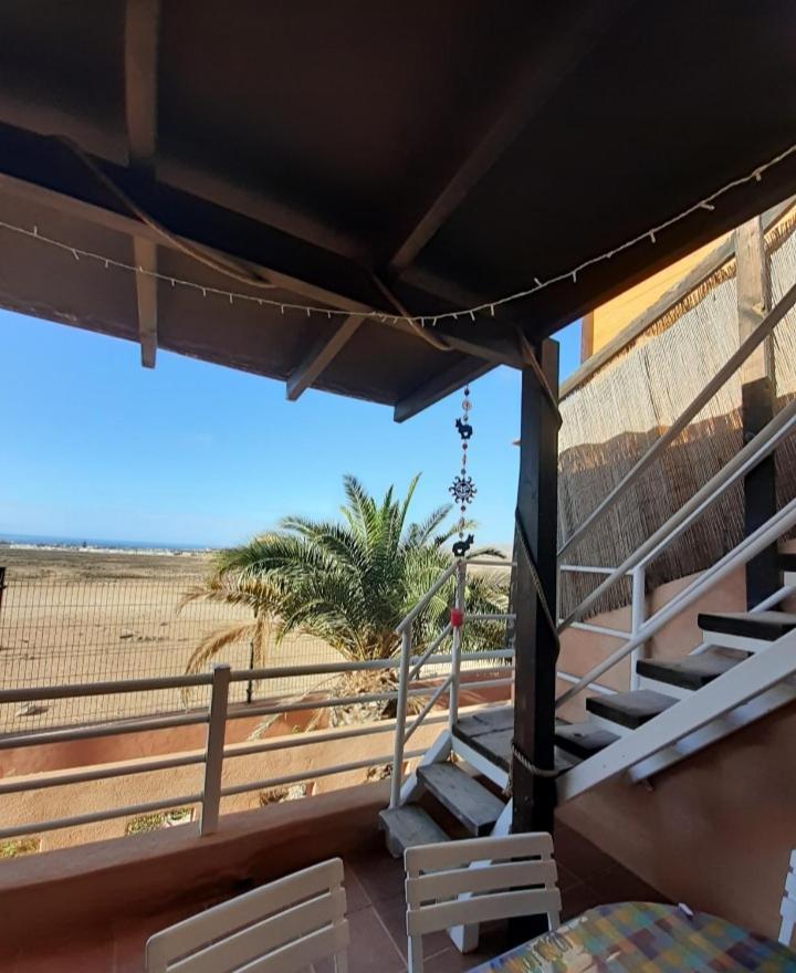 Duplex /calme-piscine-vue Ocean-regle/hygiene Cov. Costa De Antigua