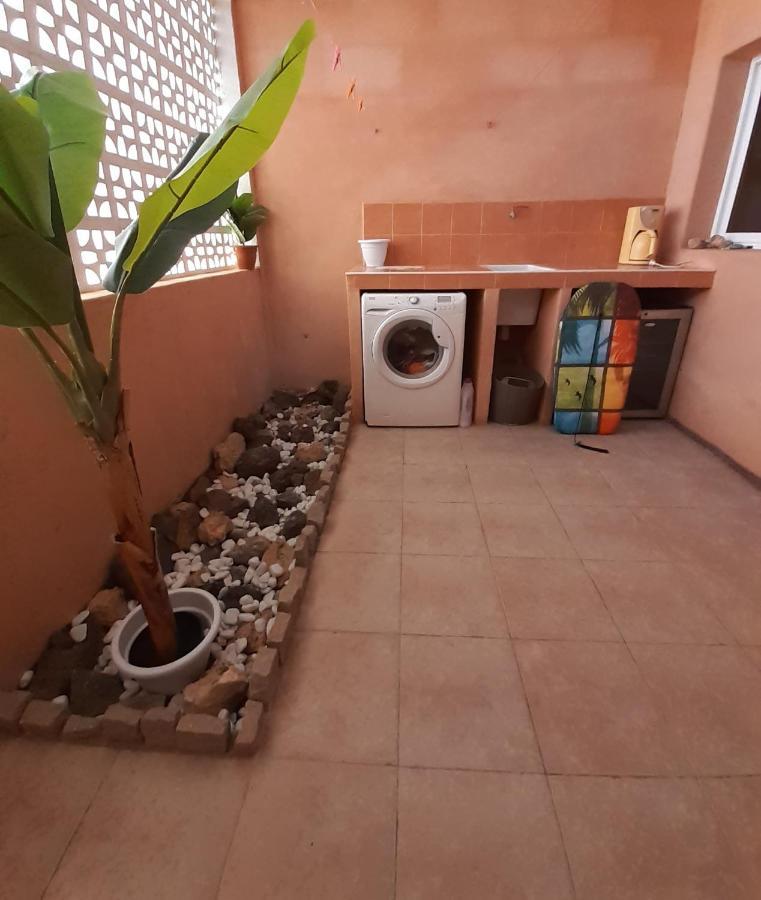 Duplex /calme-piscine-vue Ocean-regle/hygiene Cov. *