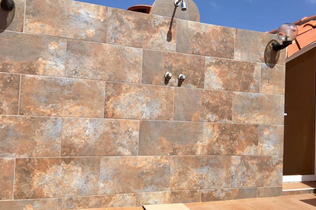 Duplex /calme-piscine-vue Ocean-règle/hygiène Cov. Appartamento *