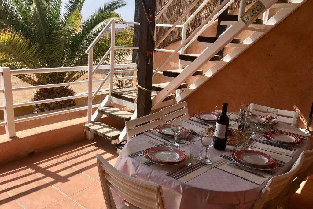 Duplex /calme-piscine-vue Ocean-regle/hygiene Cov. * Costa De Antigua
