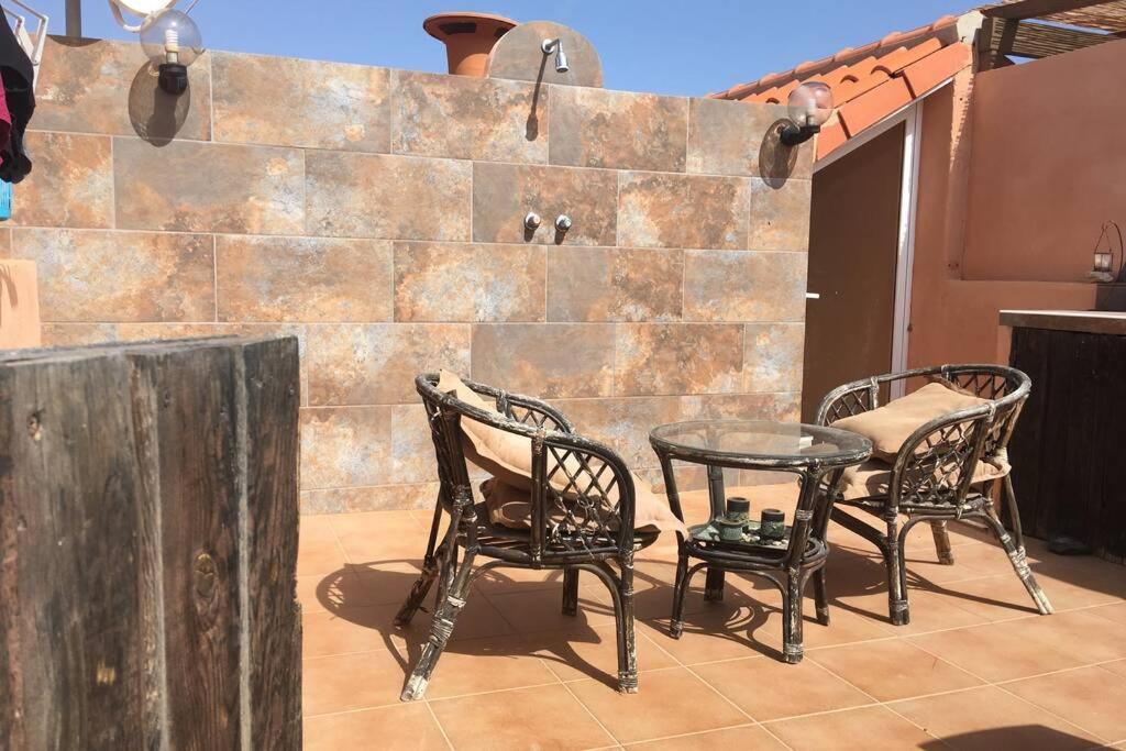 Duplex /calme-piscine-vue Ocean-regle/hygiene Cov. Apartment