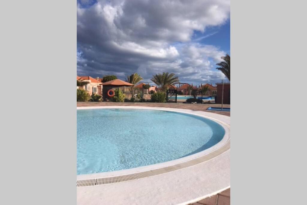 Duplex /calme-piscine-vue Ocean-règle/hygiène Cov. Appartamento Costa De Antigua