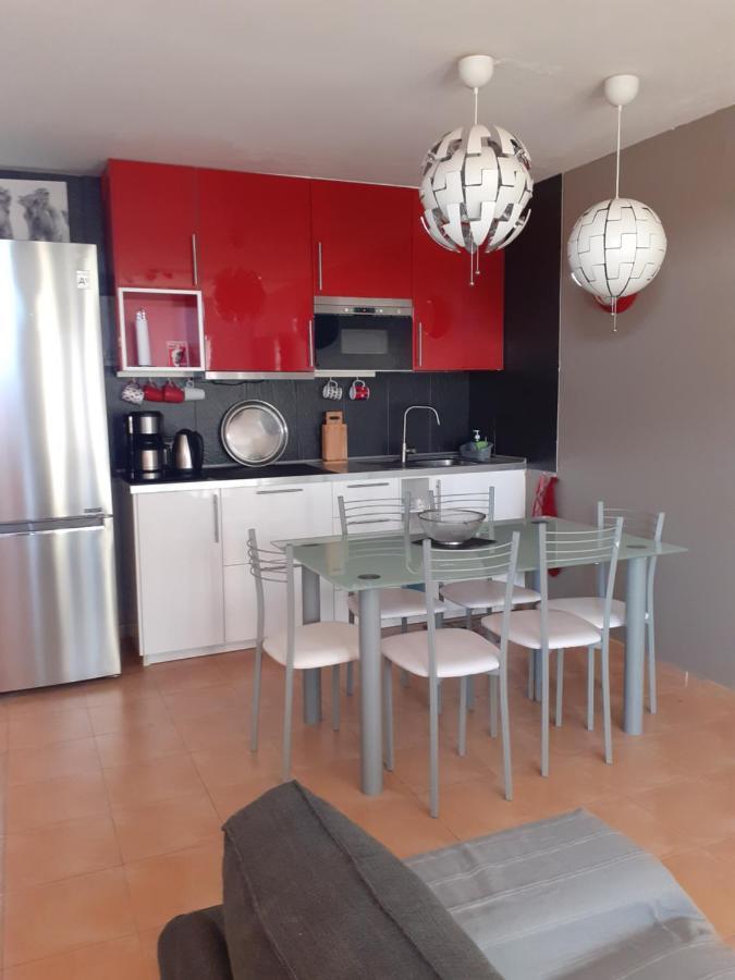Duplex /calme-piscine-vue Ocean-règle/hygiène Cov. Appartamento Costa De Antigua