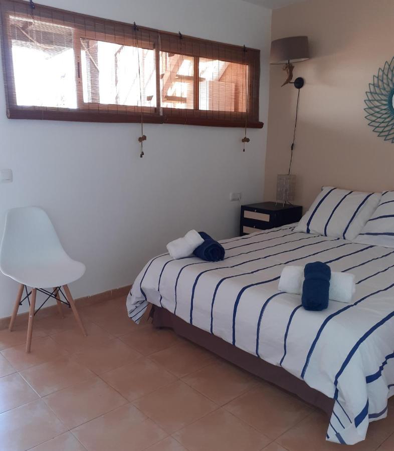 Duplex /calme-piscine-vue Ocean-règle/hygiène Cov. Appartamento Costa De Antigua