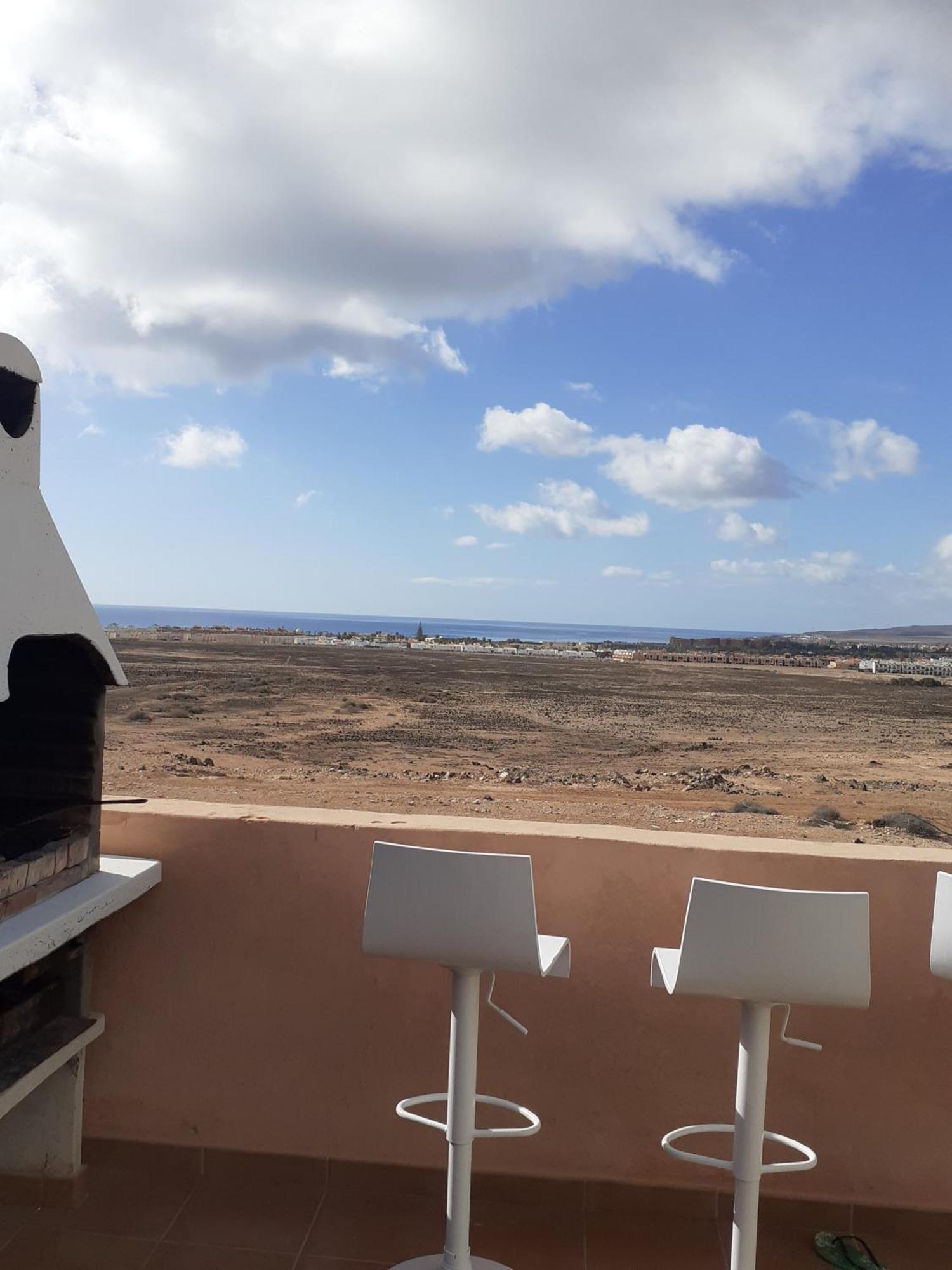 Appartamento Duplex /calme-piscine-vue Ocean-règle/hygiène Cov. Costa De Antigua